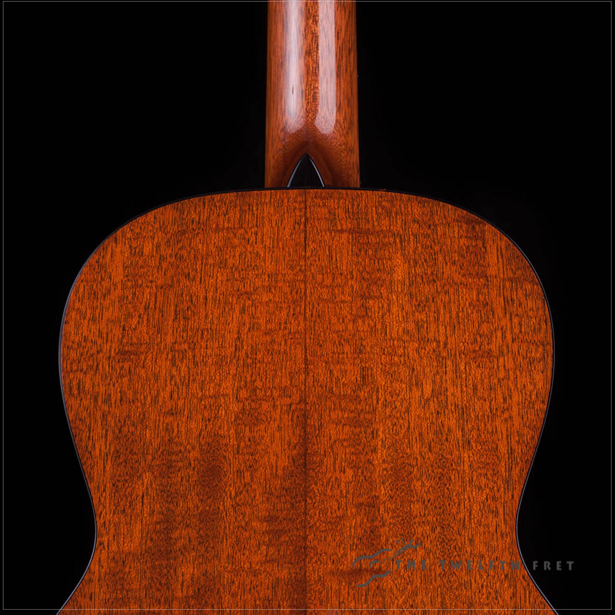 Collings 0001 - The Twelfth Fret