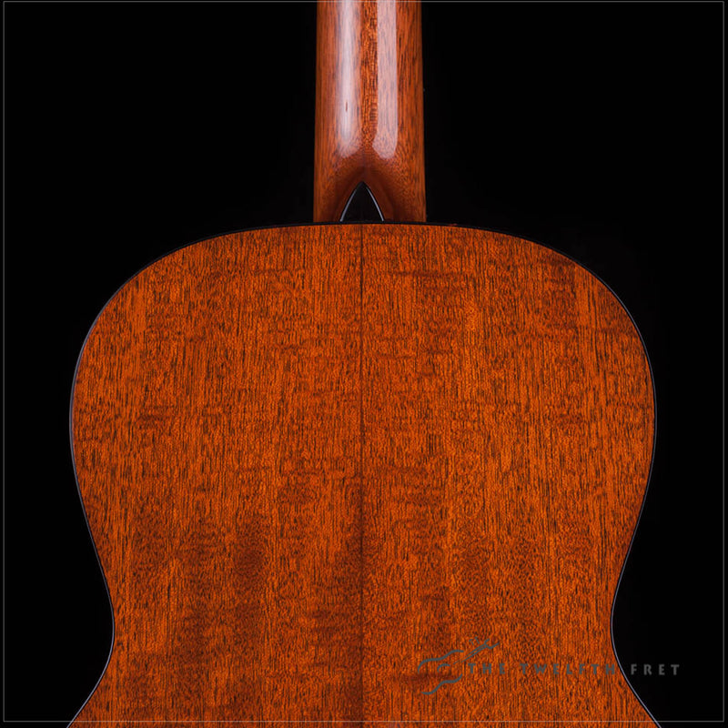 Collings 0001 - The Twelfth Fret