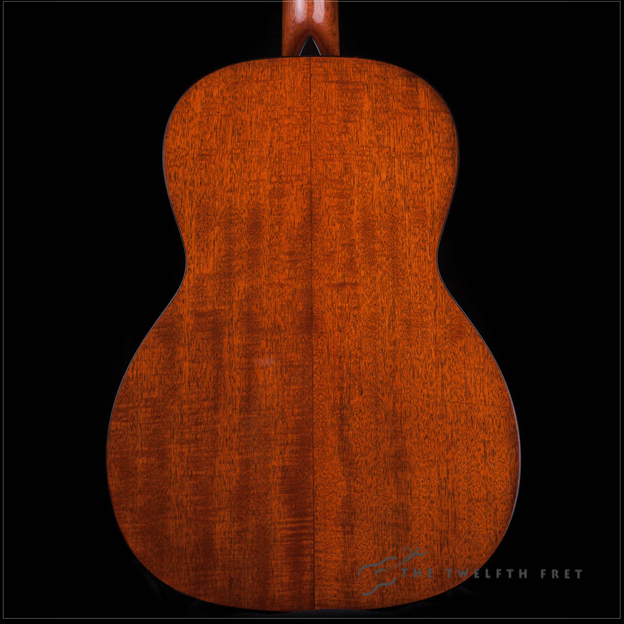 Collings 0001 - The Twelfth Fret