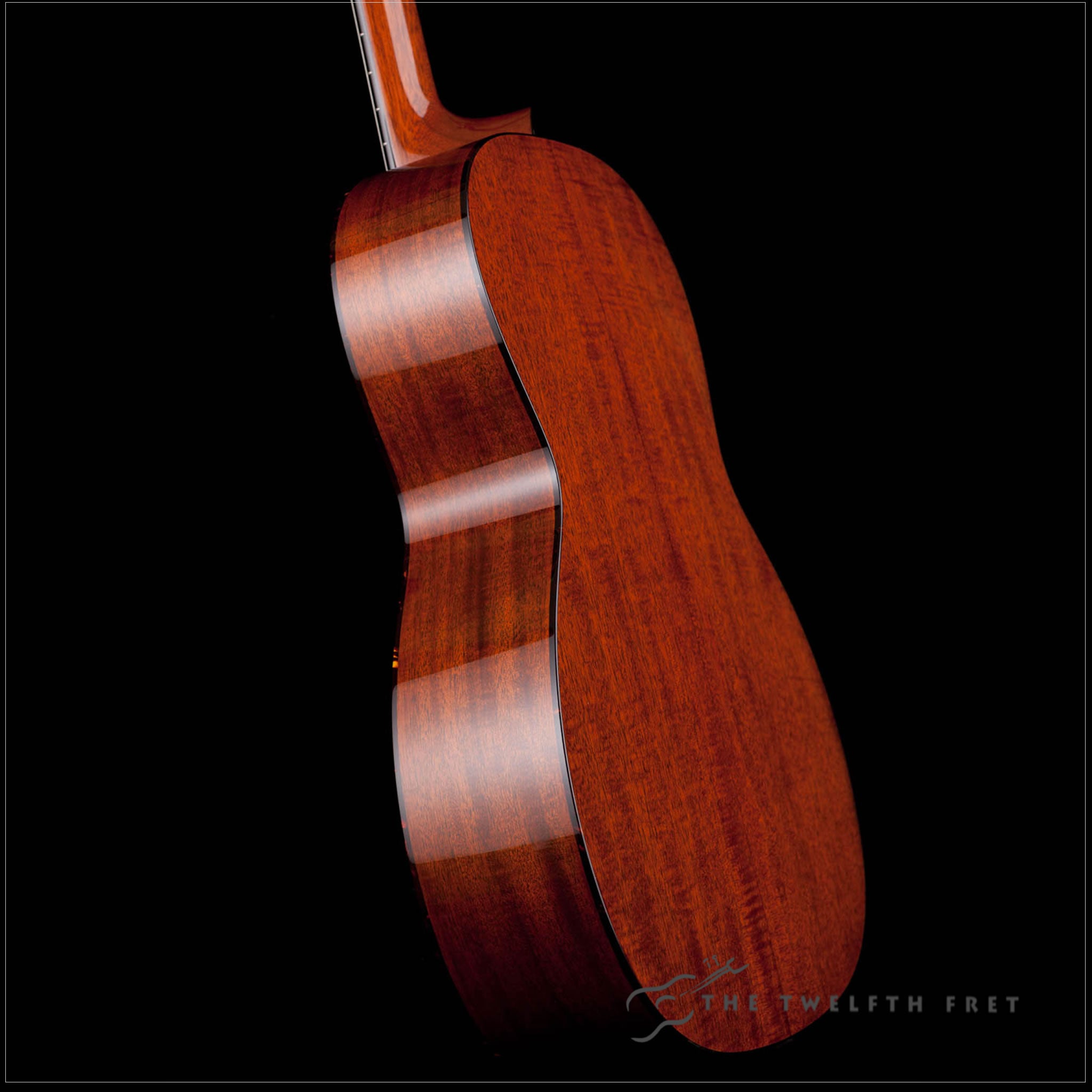 Collings 0001 - The Twelfth Fret