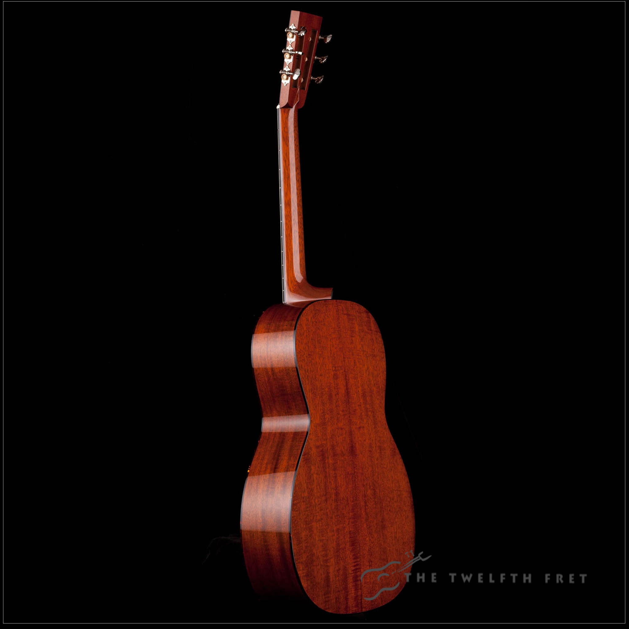 Collings 0001 Acoustic Guitar - The Twelfth Fret