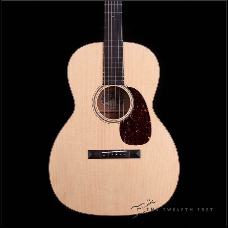 Collings 0001 Acoustic Guitar - The Twelfth Fret