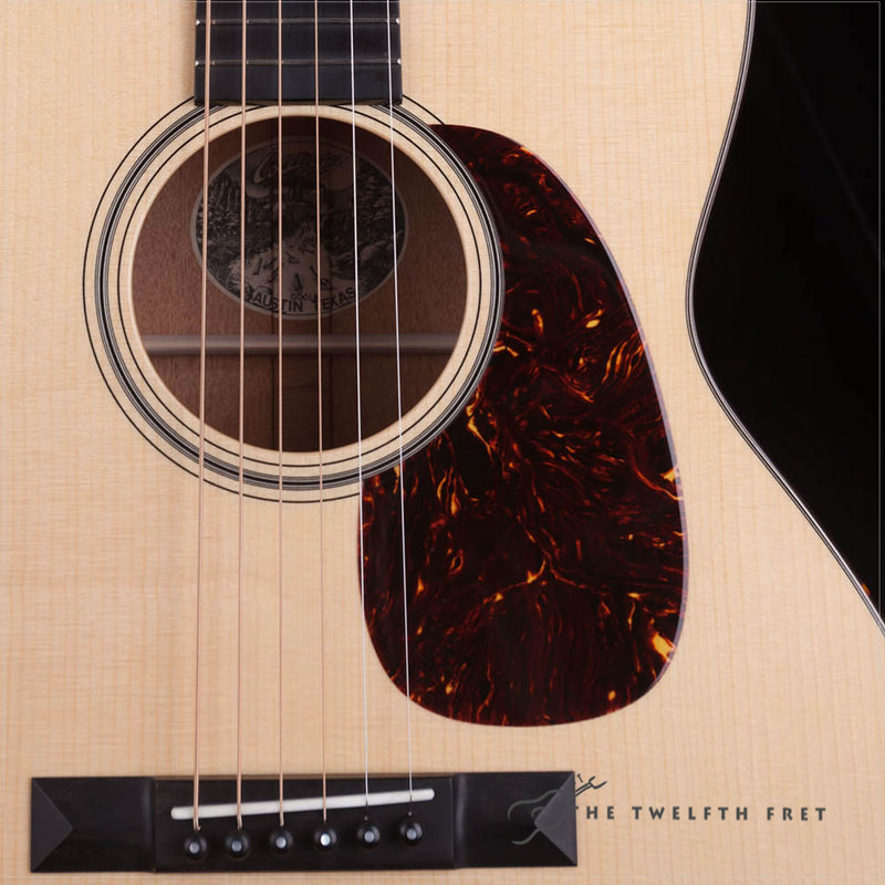 Collings 0001 - The Twelfth Fret