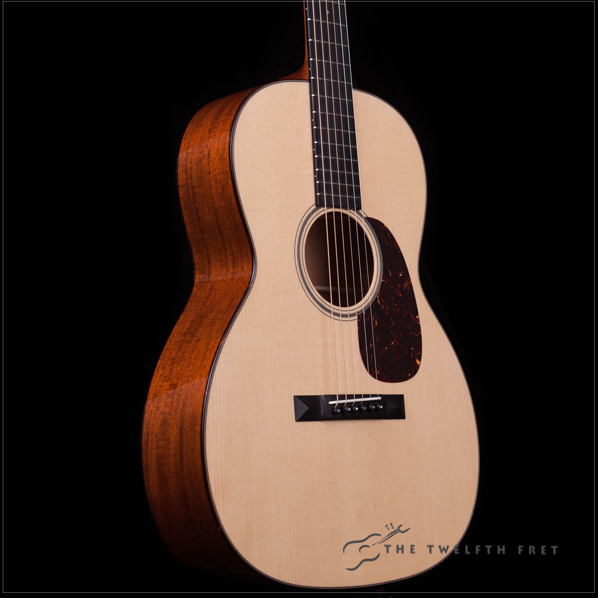 Collings 0001 - The Twelfth Fret