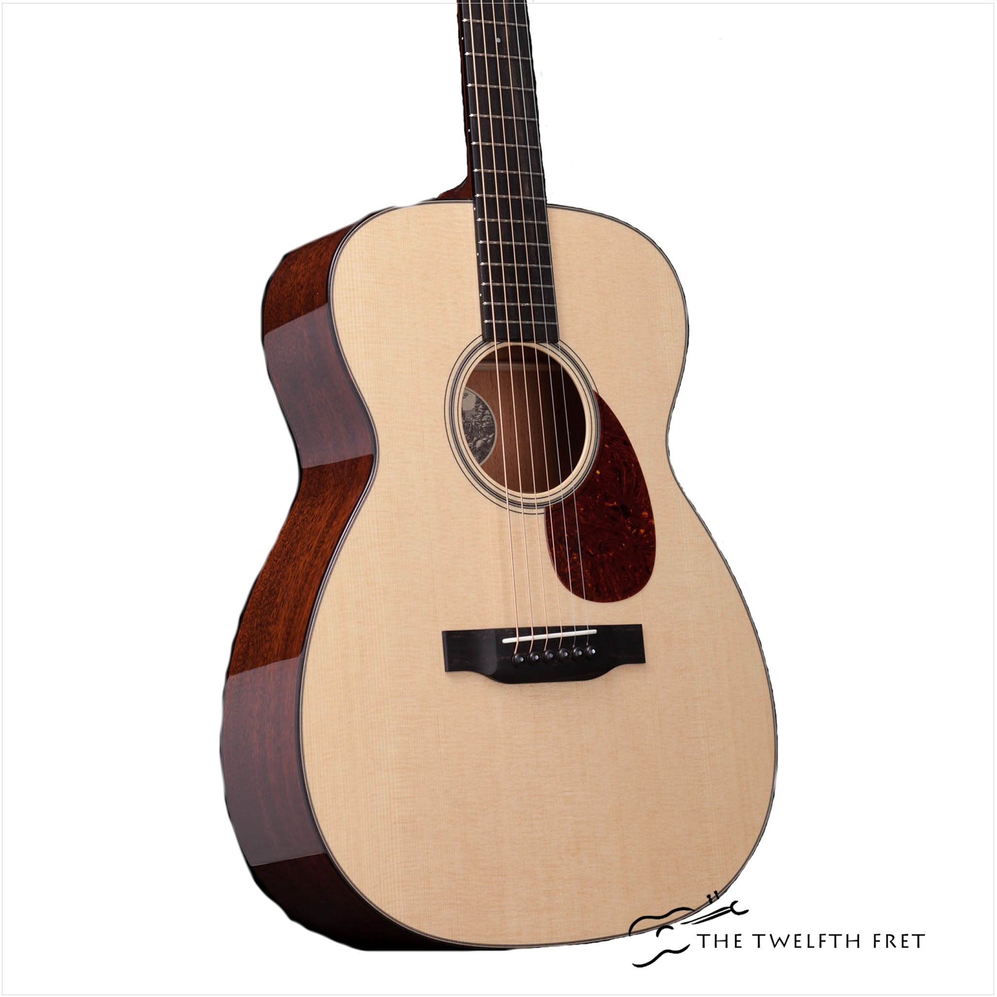 Collings 001 14-Fret - The Twelfth Fret