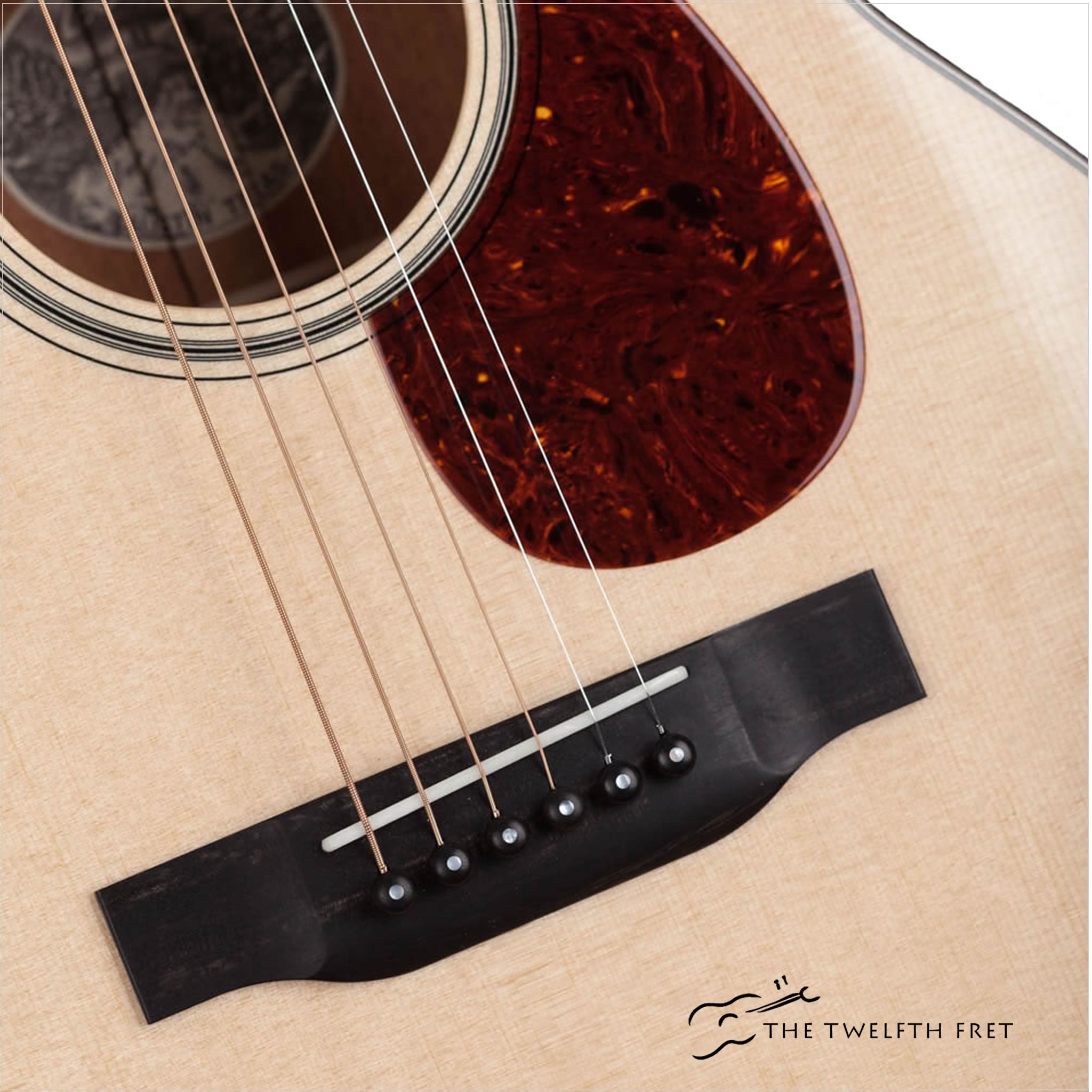 Collings 001 14-Fret - The Twelfth Fret