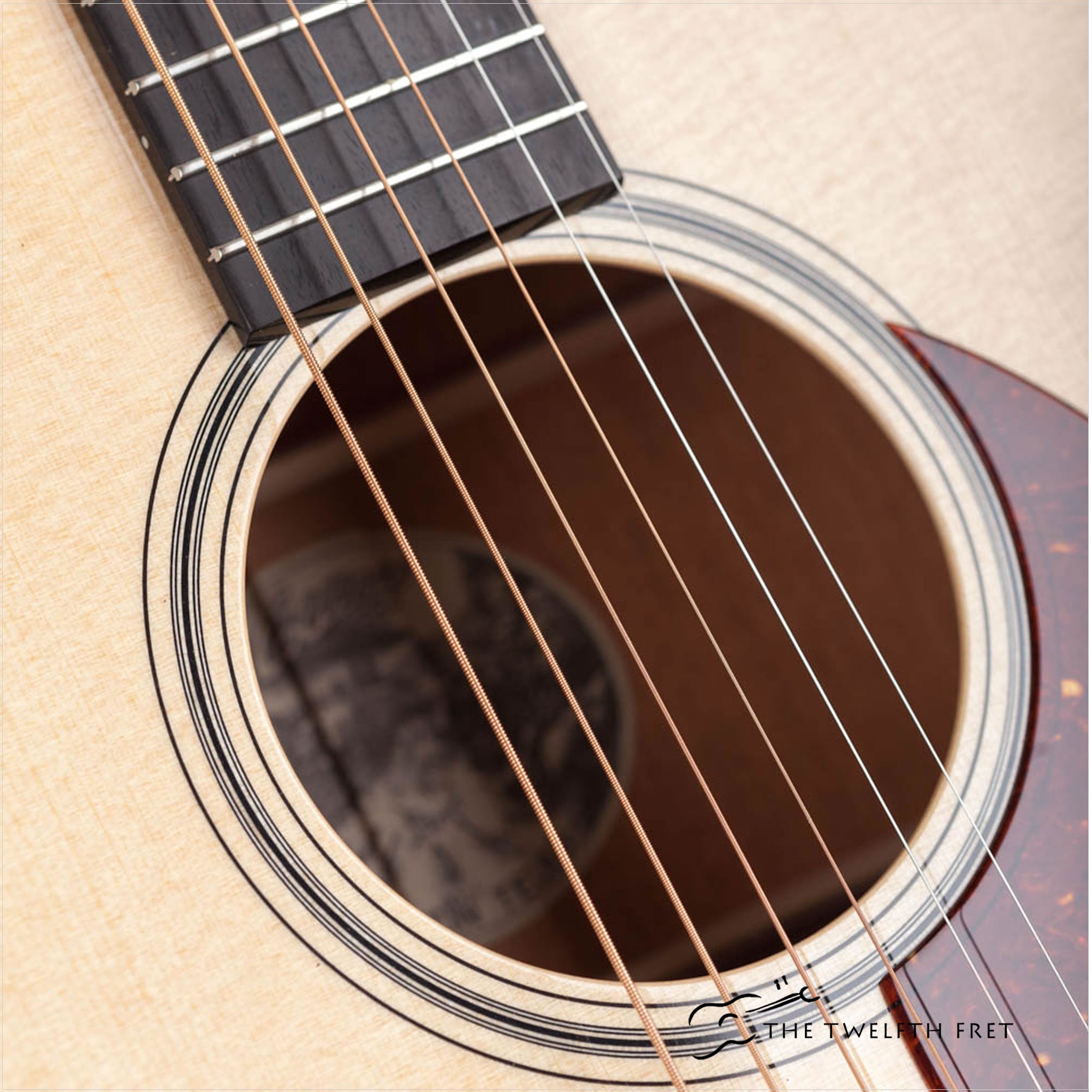 Collings 001 14-Fret - The Twelfth Fret