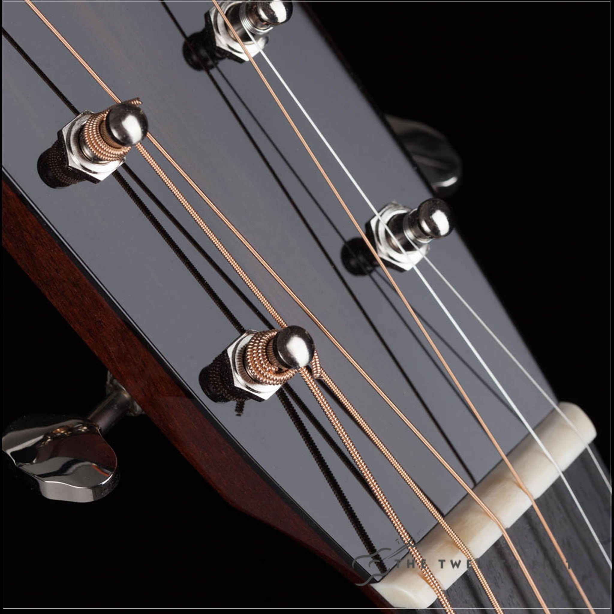 Collings 001 14-Fret - The Twelfth Fret