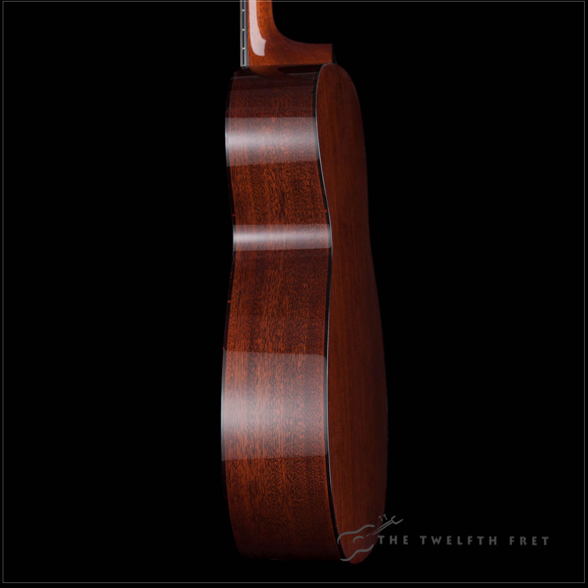 Collings 001 14-Fret - The Twelfth Fret