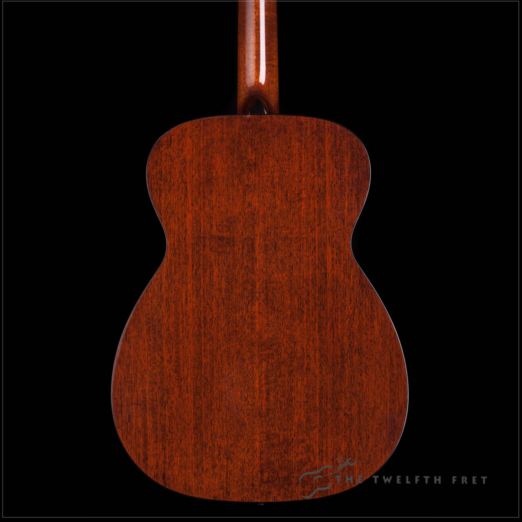 Collings 001 14-Fret - The Twelfth Fret