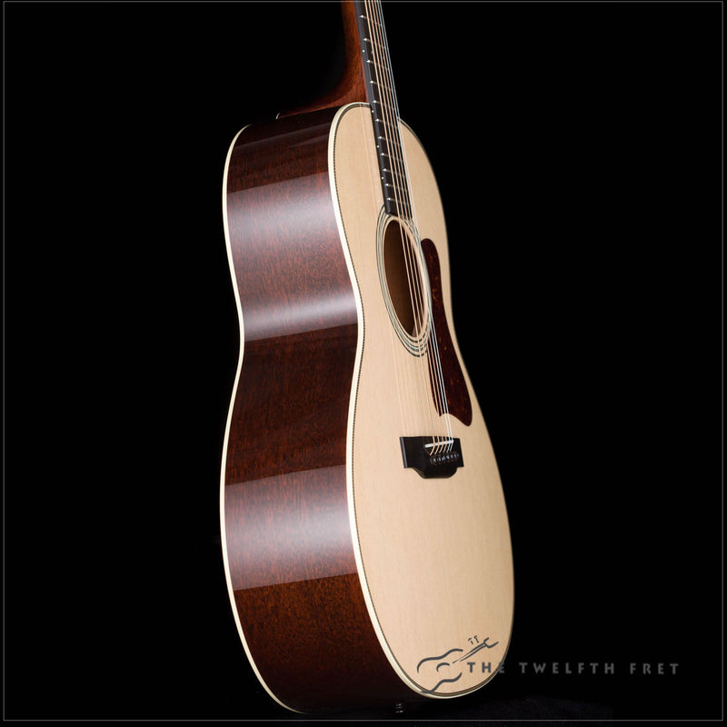Collings C100 - The Twelfth Fret