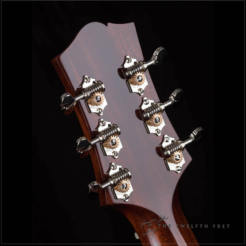 Collings C100 - The Twelfth Fret