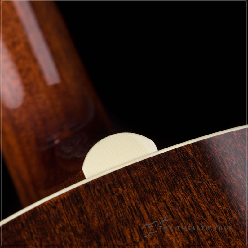 Collings C100 - The Twelfth Fret