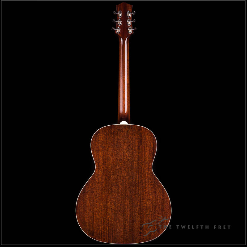 Collings C100 - The Twelfth Fret