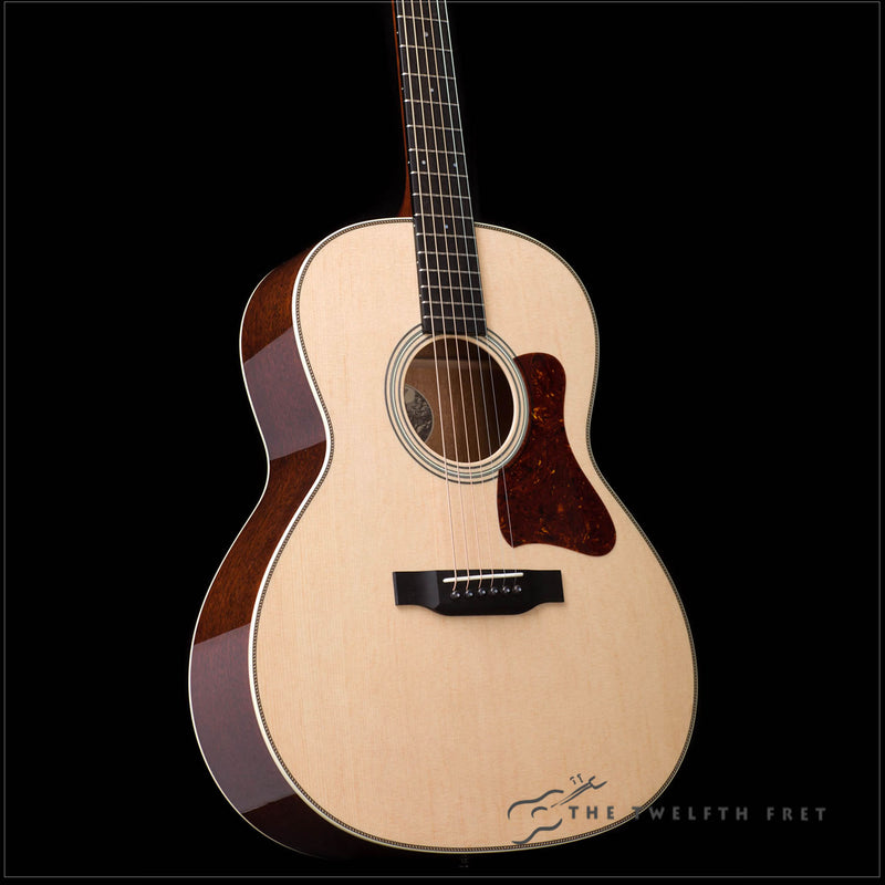 Collings C100 - The Twelfth Fret