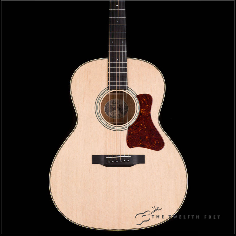 Collings C100 - The Twelfth Fret