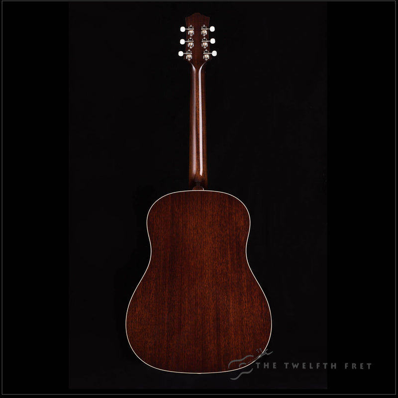 Collings CJ-45 T Acoustic Guitar - The Twelfth Fret