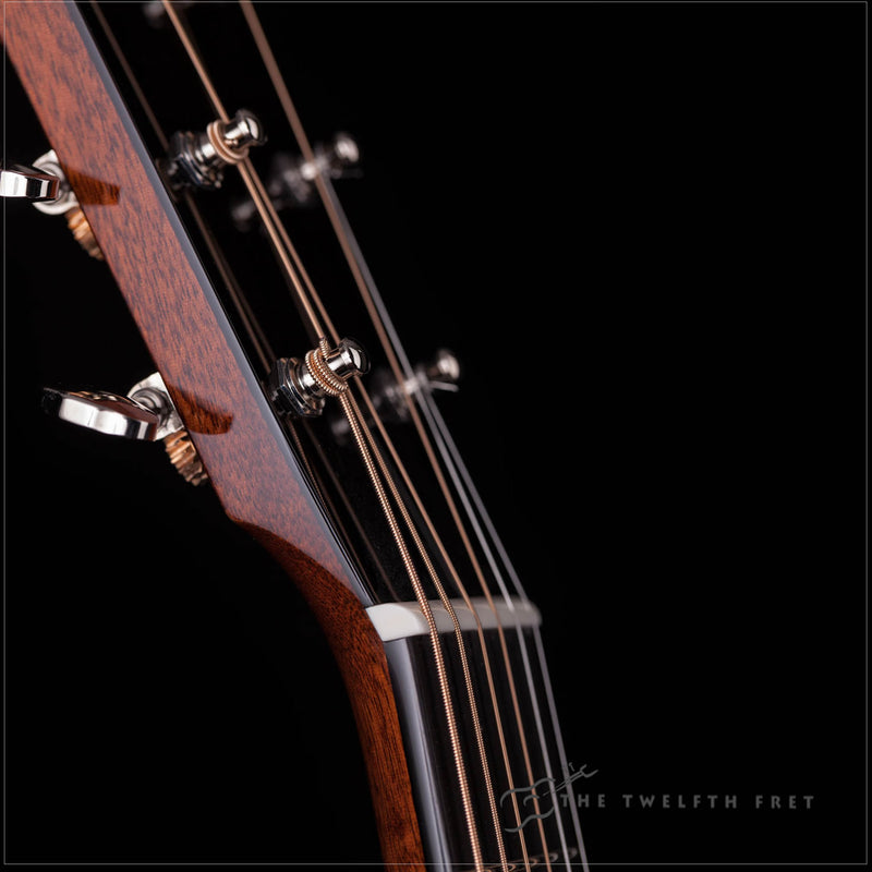 Collings D1 - The Twelfth Fret