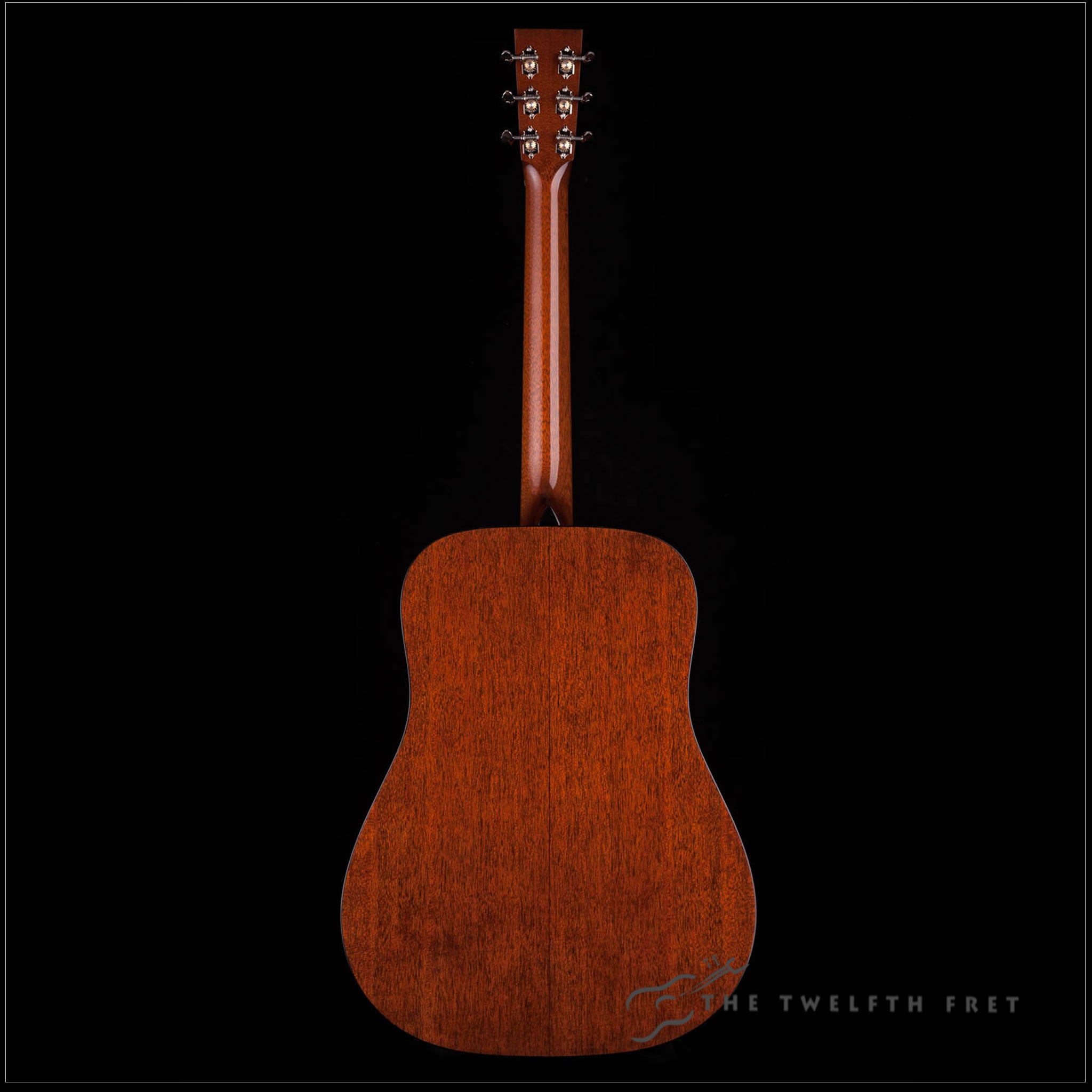 Collings D1 - The Twelfth Fret