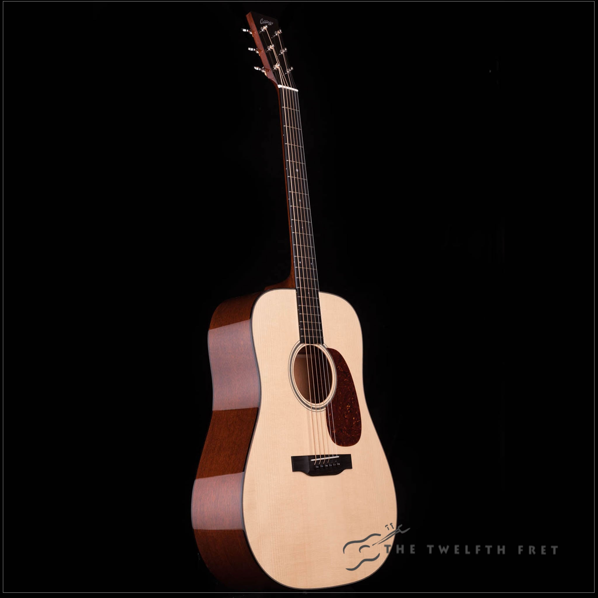 Collings D1 - The Twelfth Fret