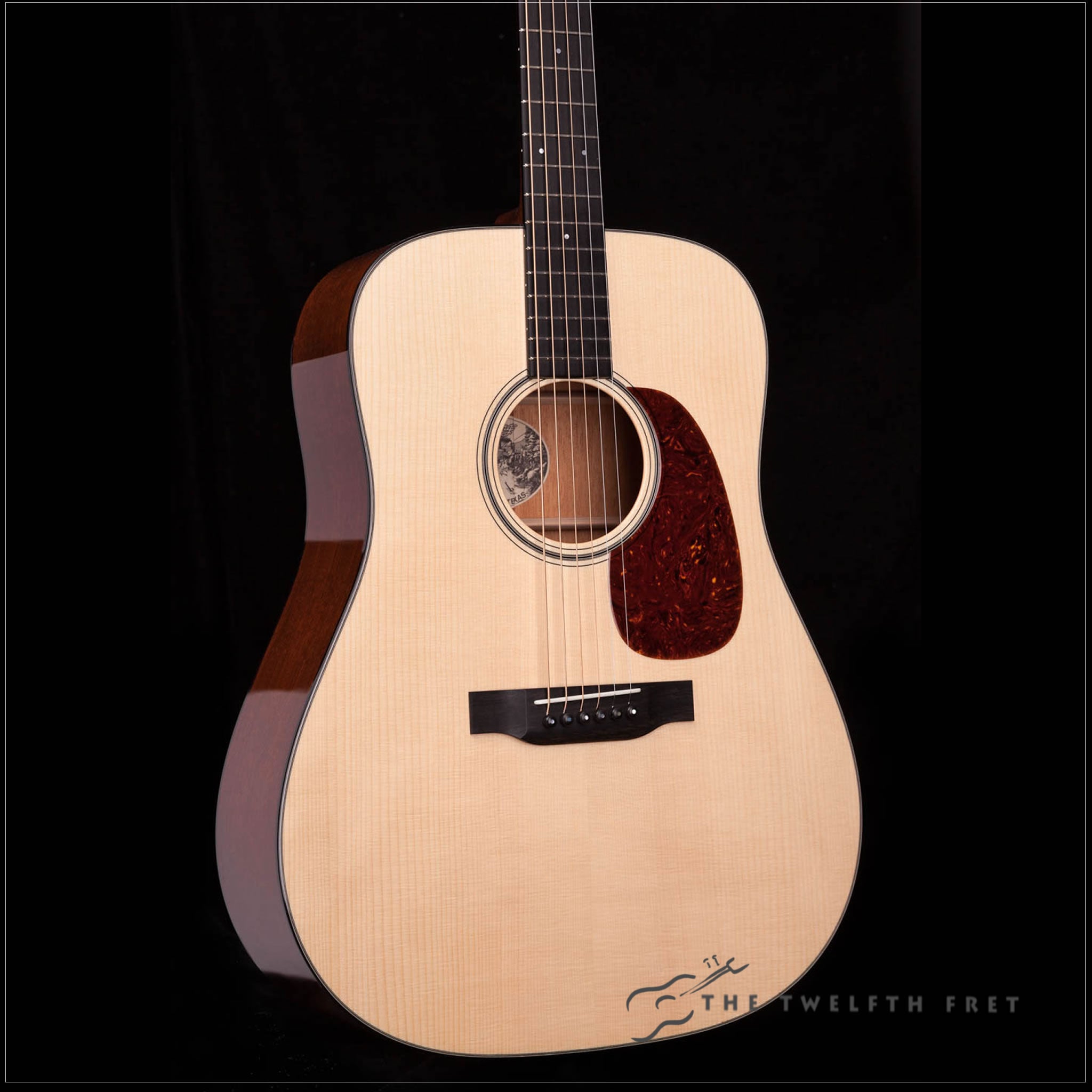 Collings D1 - The Twelfth Fret