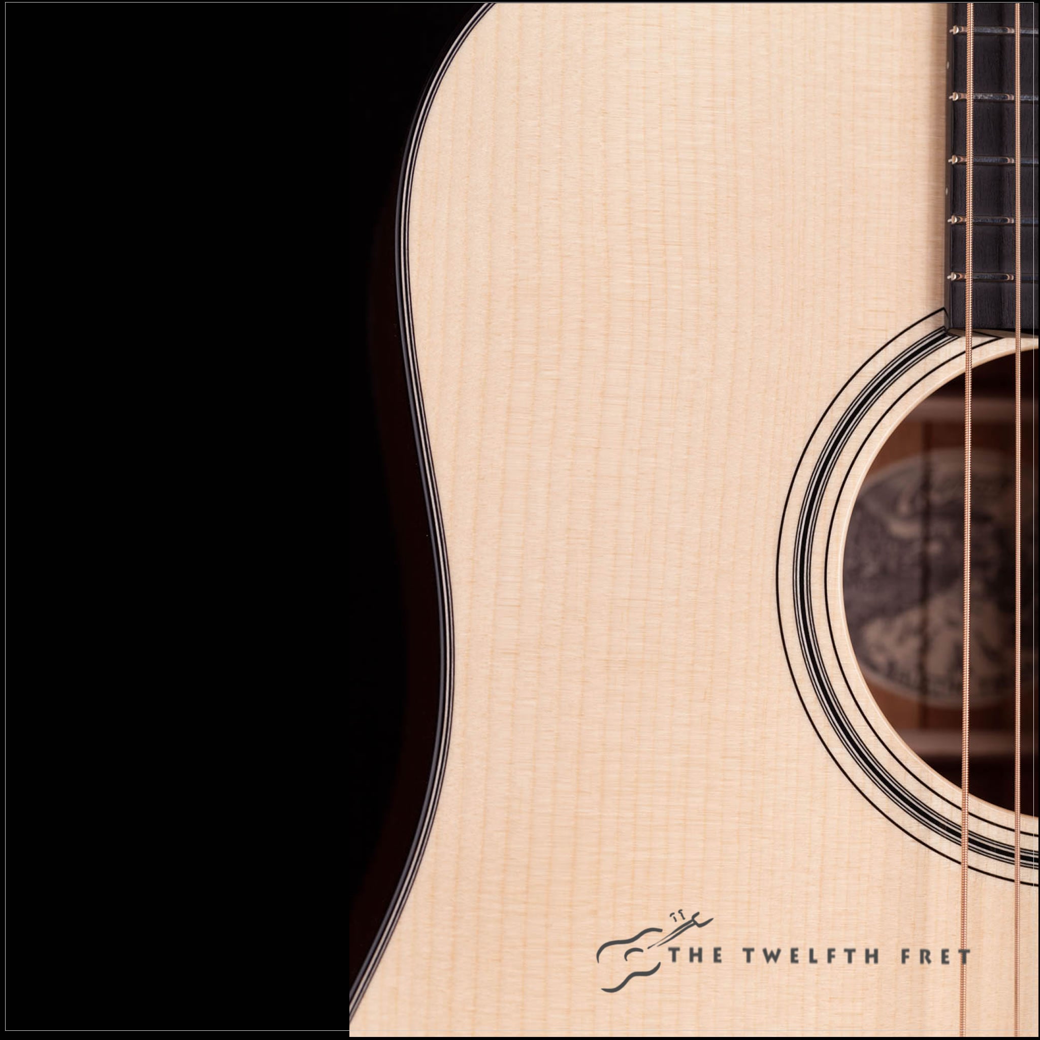 Collings D1 - The Twelfth Fret