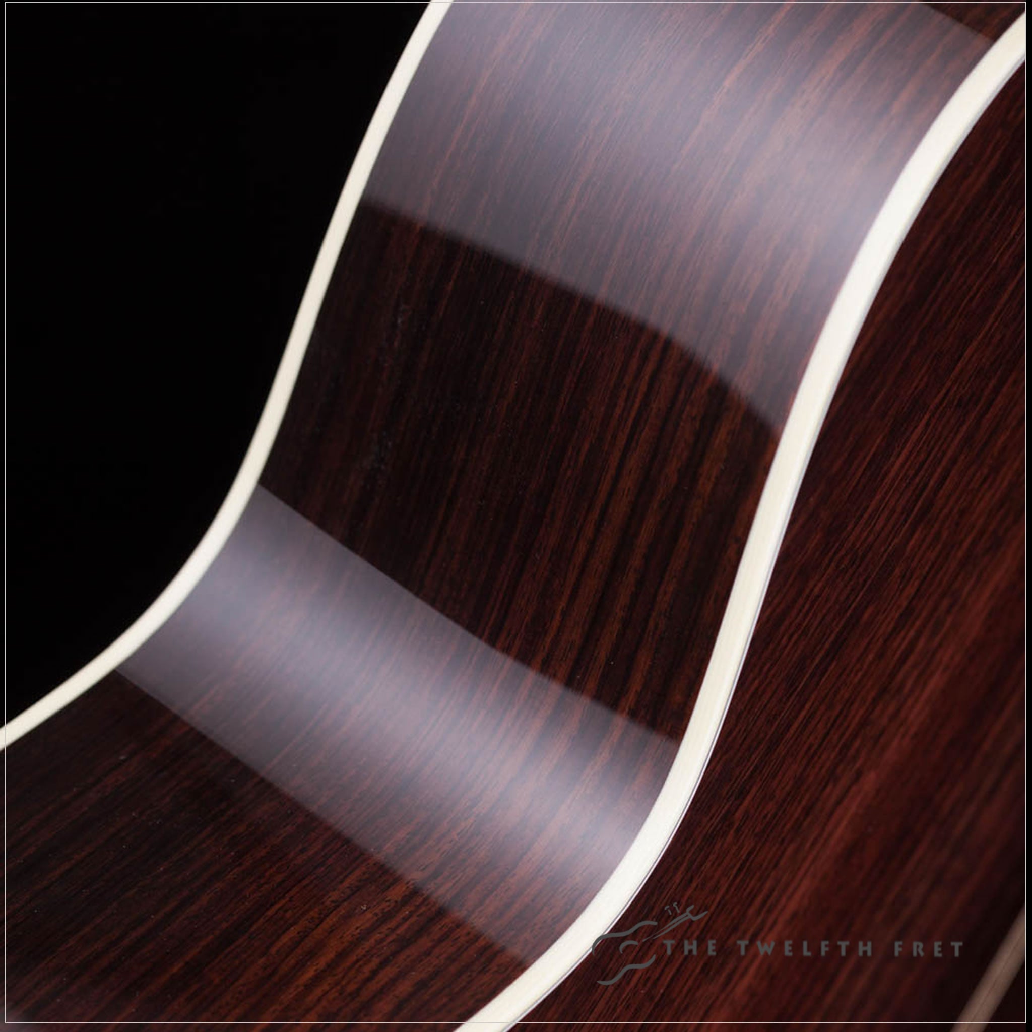 Collings OM2H Acoustic Guitar - The Twelfth Fret