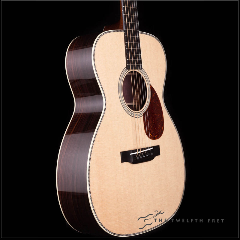Collings OM2H Acoustic Guitar - The Twelfth Fret