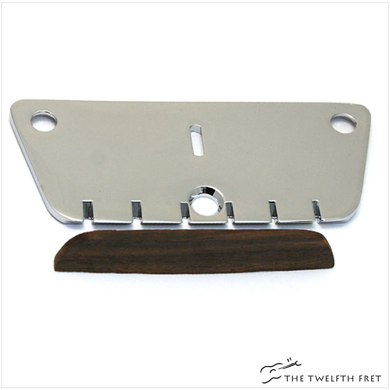 Allparts Danelectro Guitar Bridge The Twelfth Fret