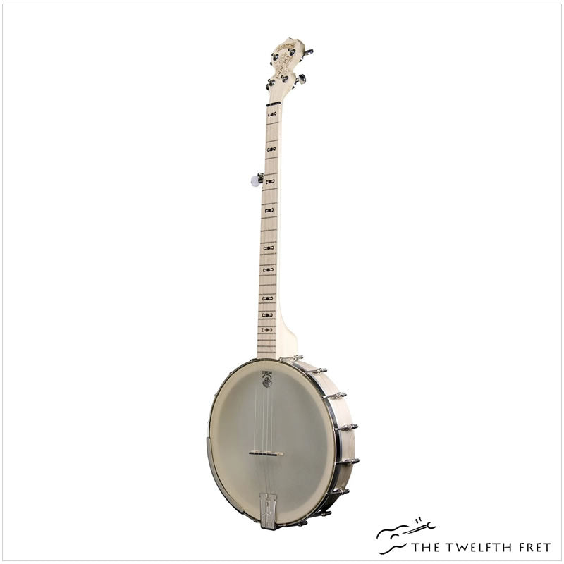 Deering Americana Banjo - The Twelfth Fret