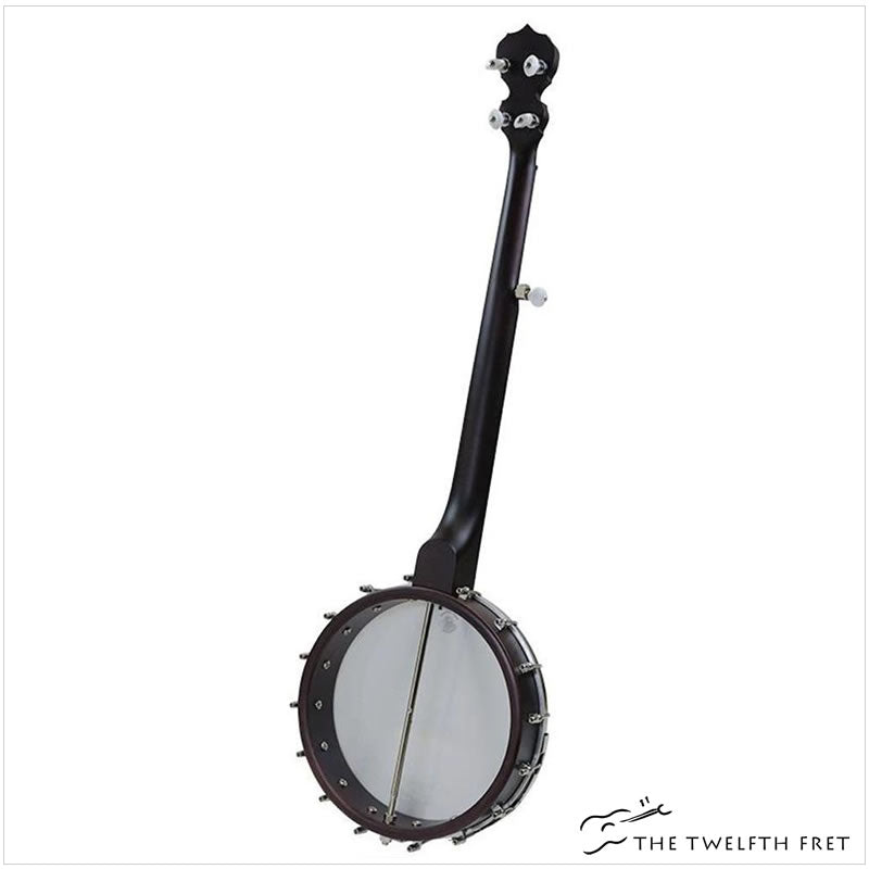 Deering Artisan Goodtime Banjo - The Twelfth Fret