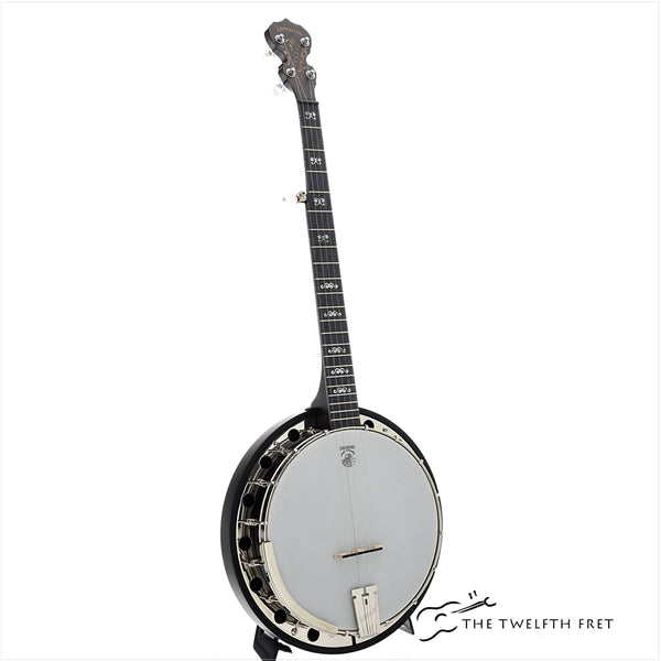 Deering Artisan Goodtime Special Resonator Banjo - The Twelfth Fret