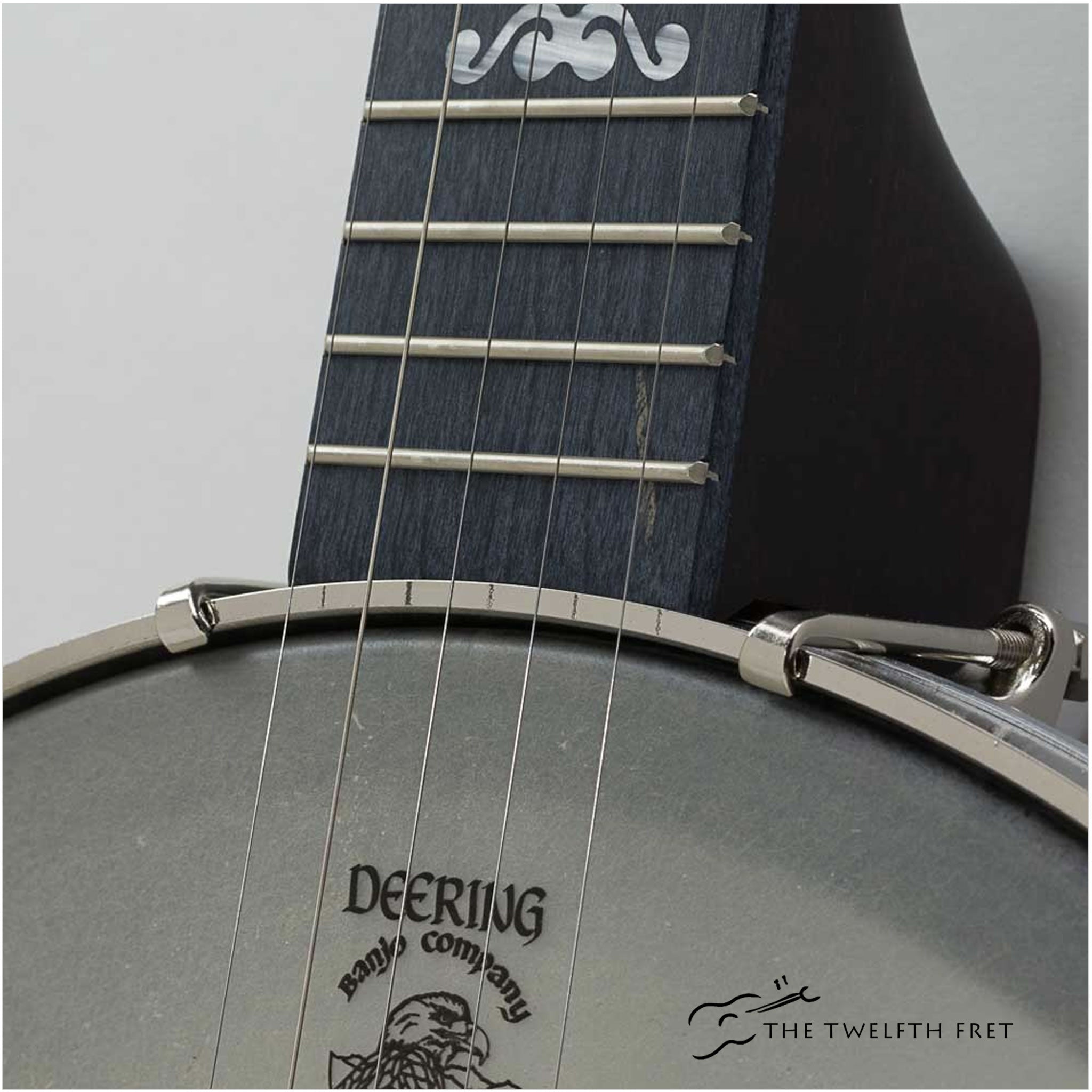 Deering Goodtime Artisan Americana - The Twelfth Fret