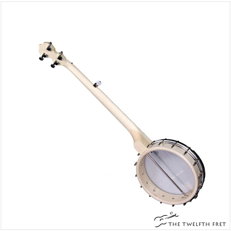 Deering Goodtime Open-Back Banjo - The Twelfth Fret