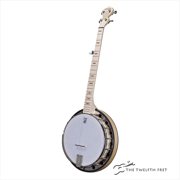 Deering Goodtime Special Banjo - The Twelfth Fret