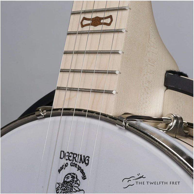 Deering Goodtime Special Banjo - The Twelfth Fret