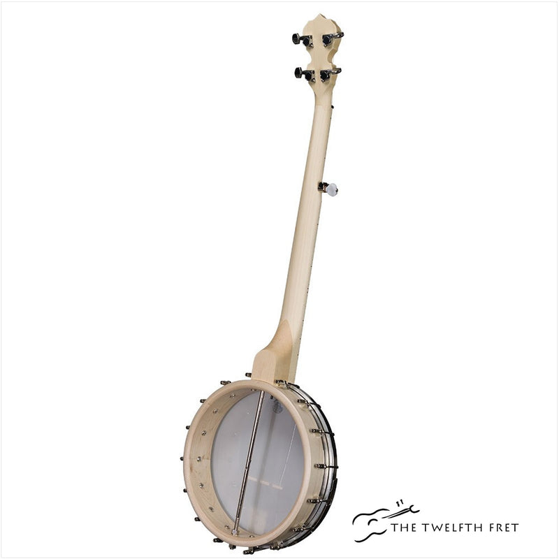 Deering Goodtime Special Openback Banjo - The Twelfth Fret
