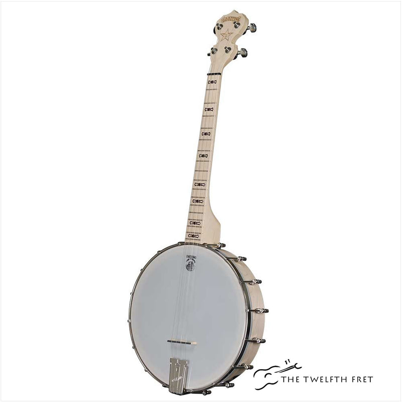 Deering Goodtime Tenor Banjo - The Twelfth Fret