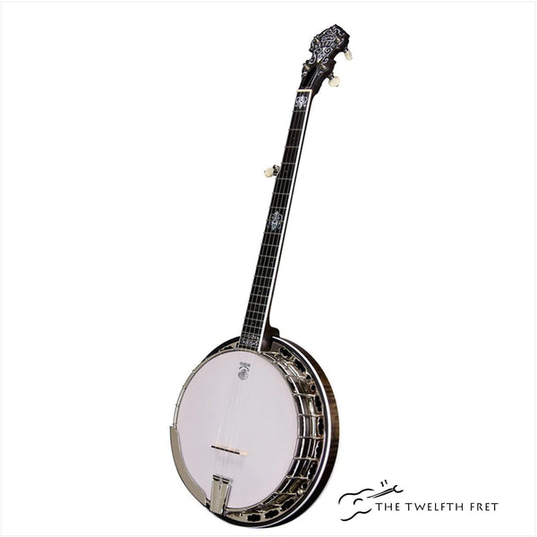 Deering John Hartford 5-String Banjo - The Twelfth Fret