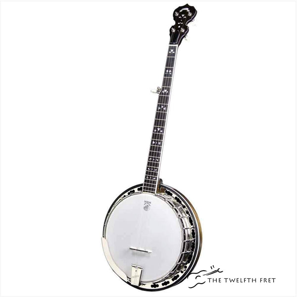 Deering Maple Blossom 5-String Banjo - The Twelfth Fret