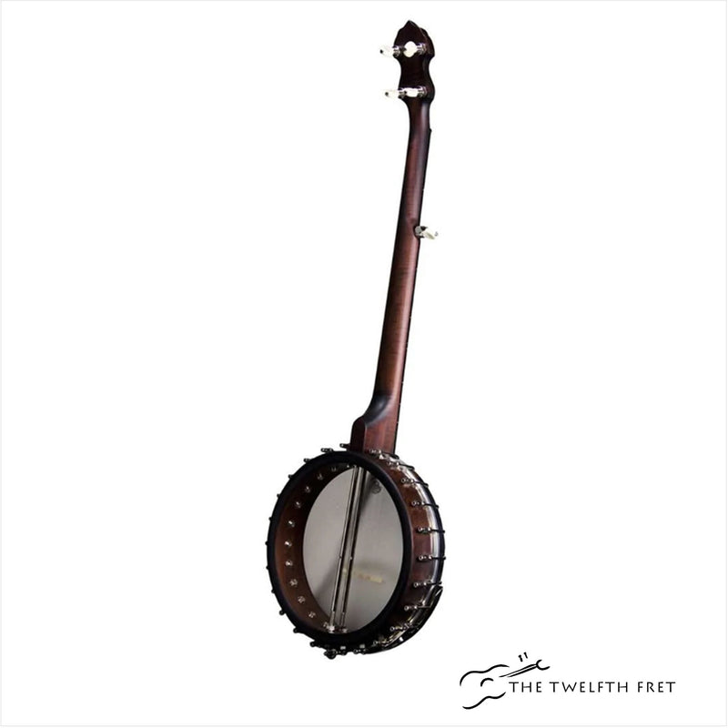Deering Vega Senator 5-String Banjo - The Twelfth Fret