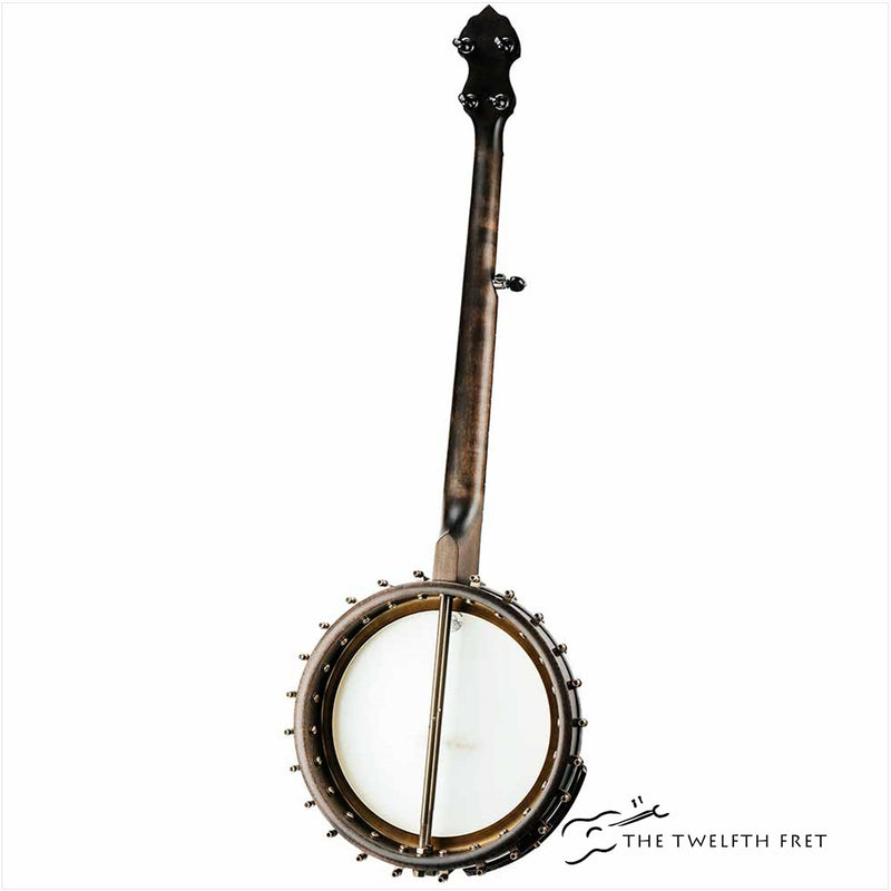 Deering Vega Vintage Star Banjo- The Twelfth Fret