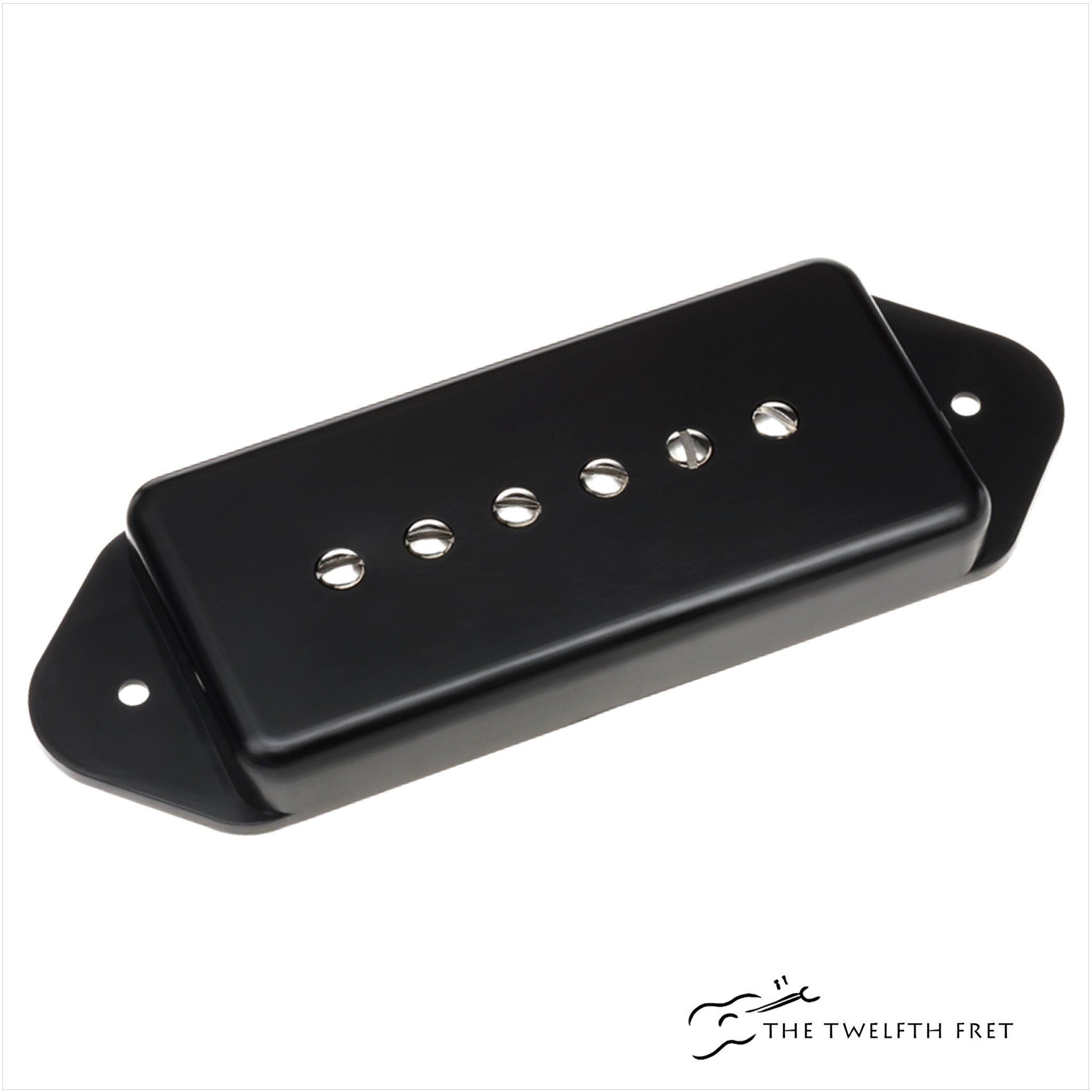 DiMarzio Fantom P90 Dog Ear Pickup - The Twelfth Fret