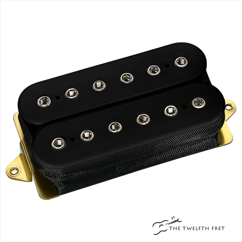 DiMarzio Humbucker From Hell Pickup - The Twelfth Fret
