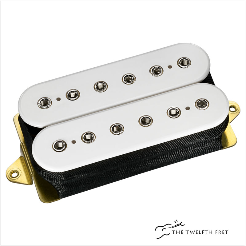 DiMarzio Humbucker From Hell Pickup - The Twelfth Fret