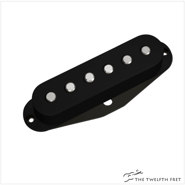 DiMarzio Injector Bridge Pickup DP423 - The Twelfth Fret