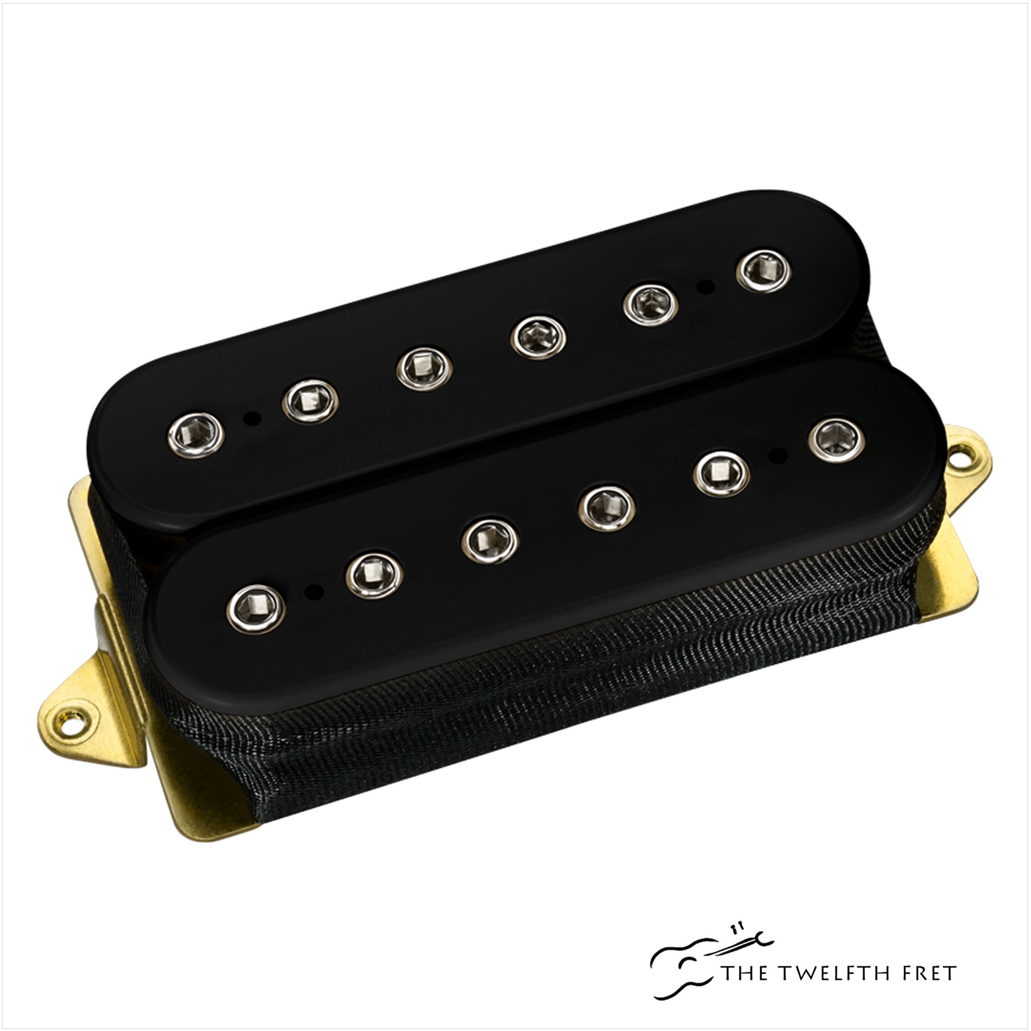 DiMarzio Steve’s Special Pickup - The Twelfth Fret