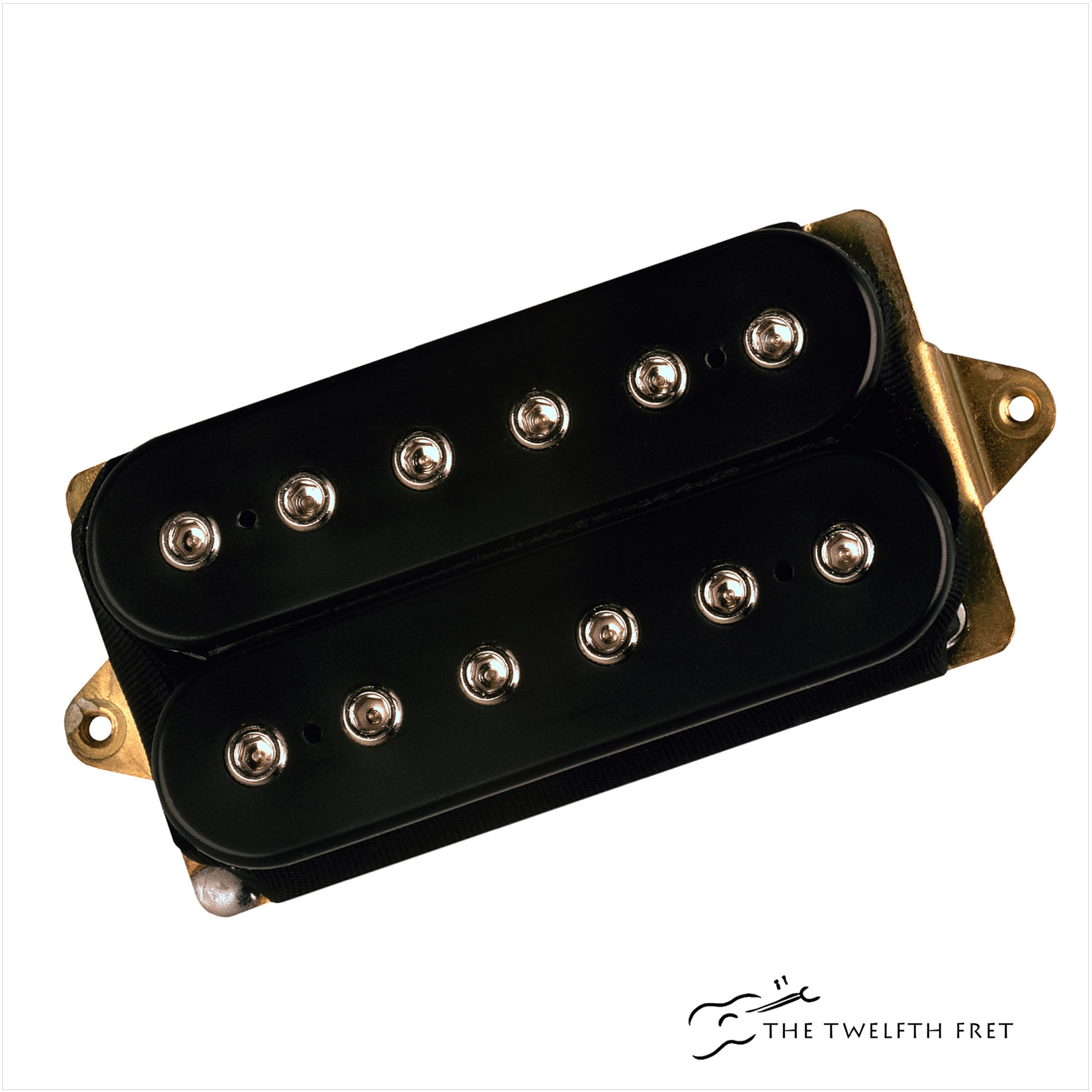 DiMarzio Steve’s Special Pickup - The Twelfth Fret