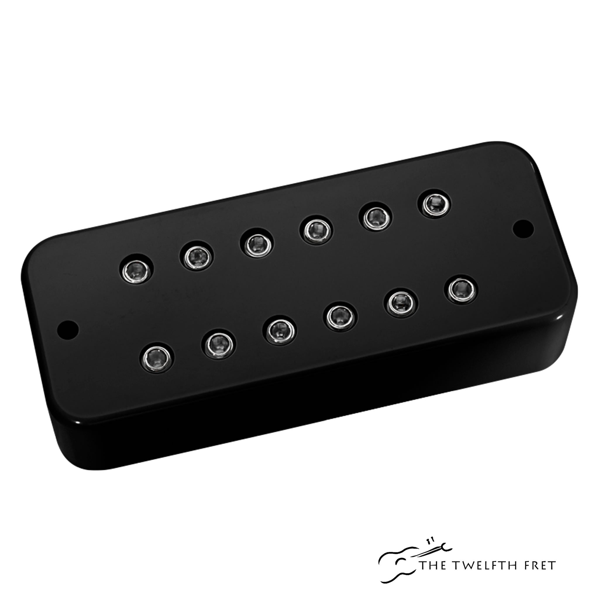 DiMarzio Super Distortion P90 Soapbar Pickup - The Twelfth Fret