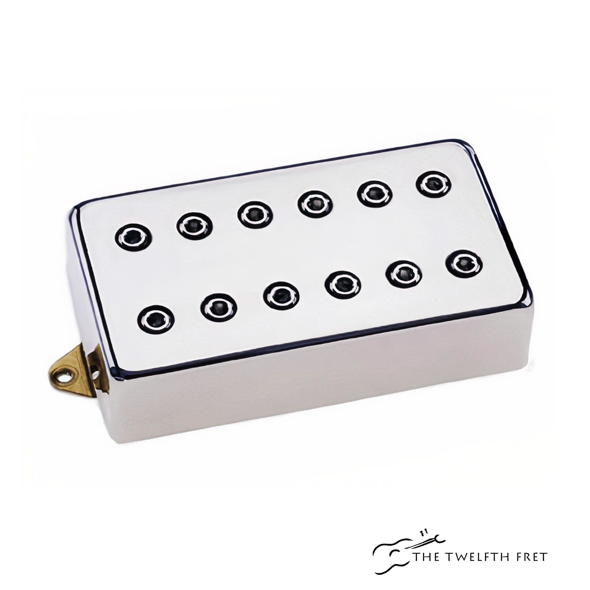 DiMarzio Super Distortion Pickup - The Twelfth Fret